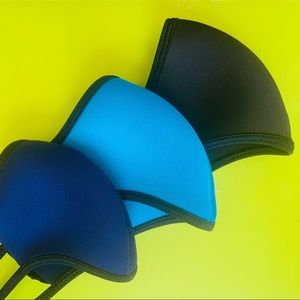 Neoprene iMask | Comfort all day long!